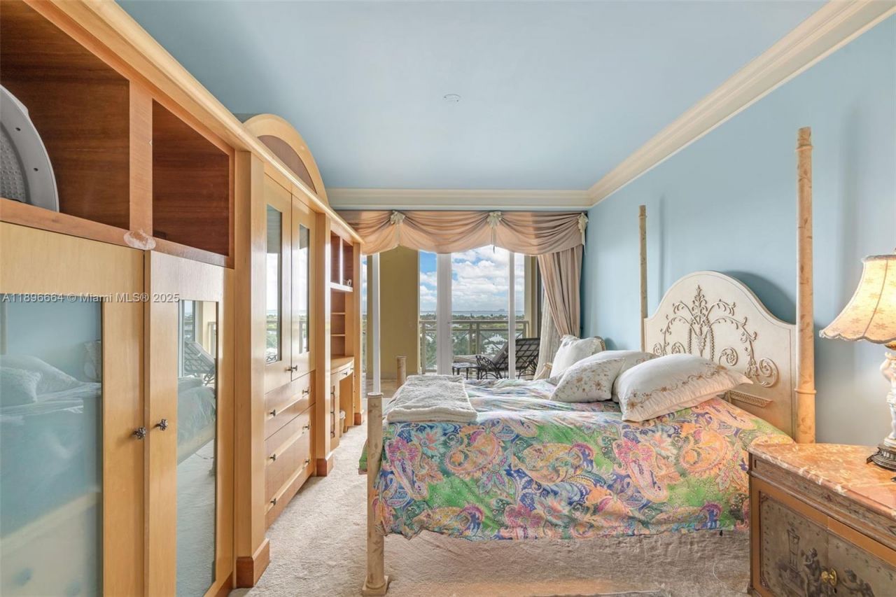 445 Grand Bay Dr, Unit 1001, Key Biscayne, FL 33149 Photo