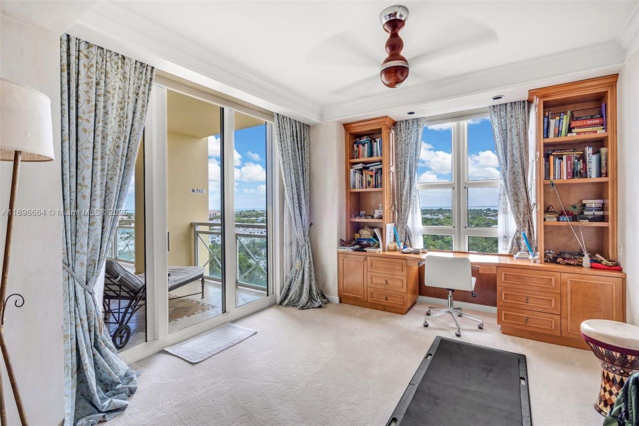 445 Grand Bay Dr, Unit 1001, Key Biscayne, FL 33149 Photo