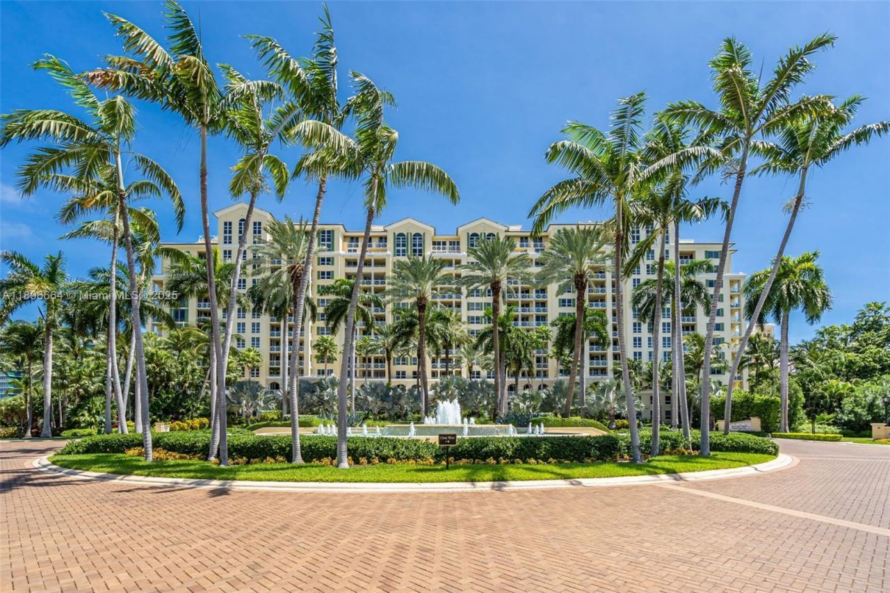 445 Grand Bay Dr, Unit 1001, Key Biscayne, FL 33149 Photo