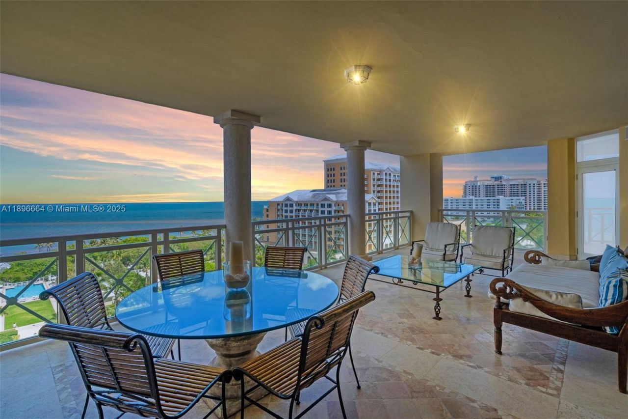 445 Grand Bay Dr, Unit 1001, Key Biscayne, FL 33149 Photo