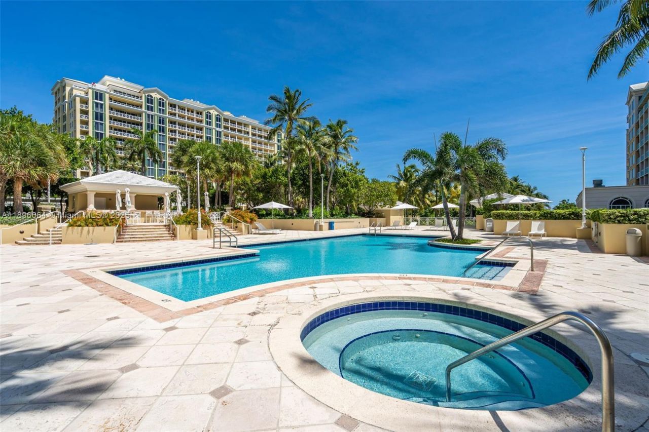 445 Grand Bay Dr, Unit 1001, Key Biscayne, FL 33149 Photo