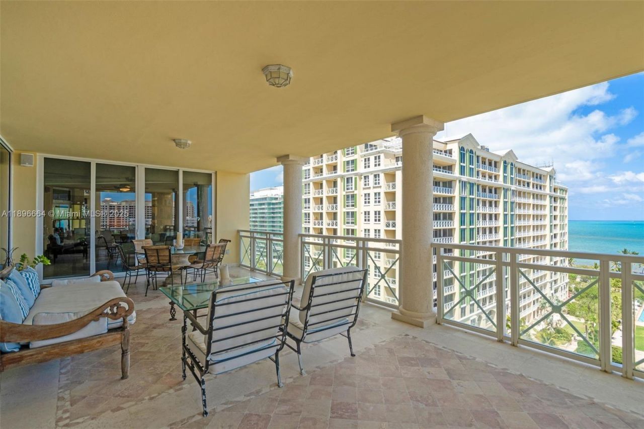 445 Grand Bay Dr, Unit 1001, Key Biscayne, FL 33149 Photo