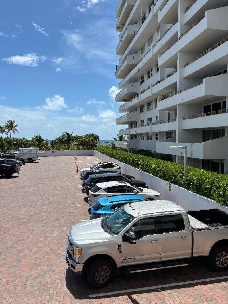 177 Ocean Lane Dr, Unit 208, Key Biscayne, FL 33149 Photo
