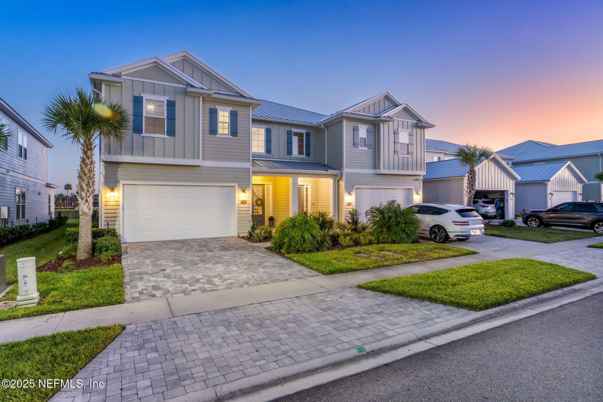 419 Rum Runner Way, Saint Johns, FL 32259 Main Photo