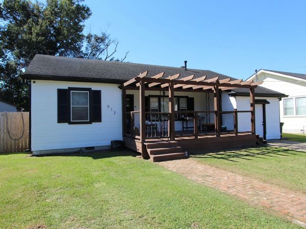 613 Duval Avenue, Houma, LA 70364