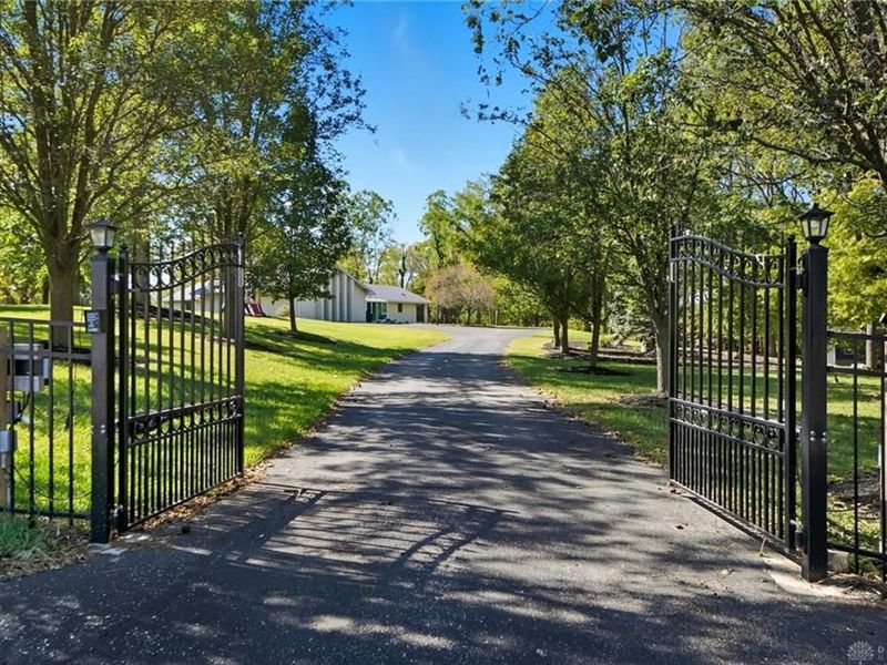 573 Arlington Road, Brookville, OH 45309 Photo 74