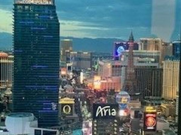 3750 S Las Vegas Boulevard, Unit 3505, Las Vegas, NV 89158