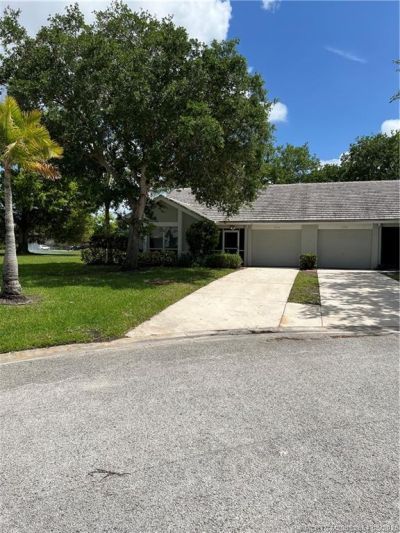 3319 SW Villa Place, Palm City, FL 34990 Photo