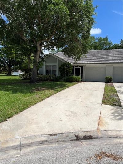 3319 SW Villa Place, Palm City, FL 34990 Photo