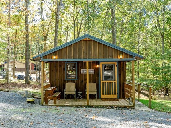 185 Mason St, Kennerdell, PA 16374