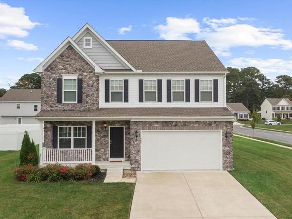 500 REGULATOR DRIVE S, CAMBRIDGE, MD 21613