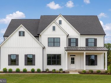 Lot 6 FORTUNA DRIVE, HATFIELD, PA 19440