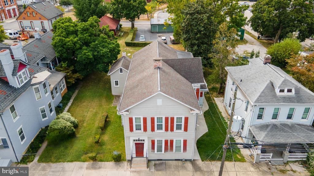 249 York Street, Hanover, PA 17331 Main Photo