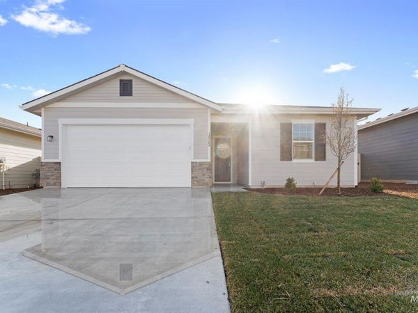 11304 Trestle Rock St, Caldwell, ID 83605