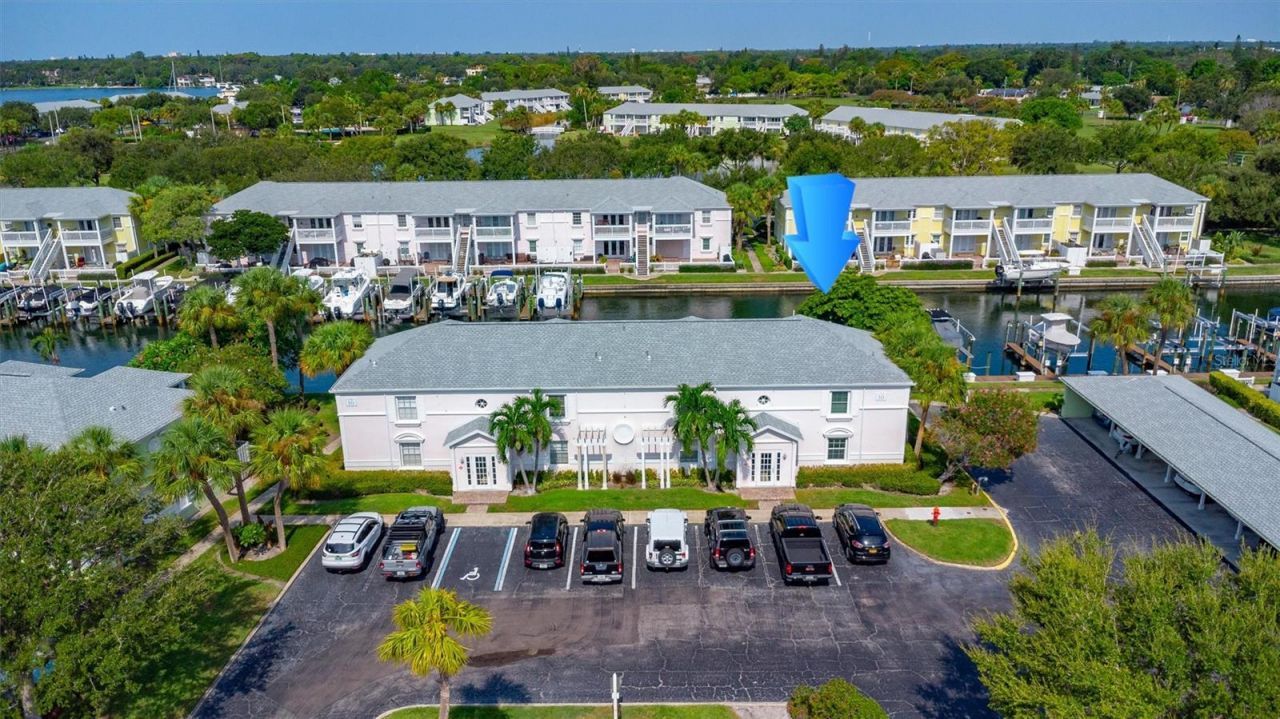 4827 Coquina Key Drive Se, Unit B, Saint Petersburg, FL 33705 Photo