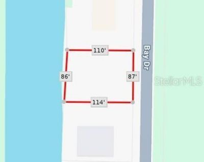 9919 Bay Drive, Gibsonton, FL 33534 Photo