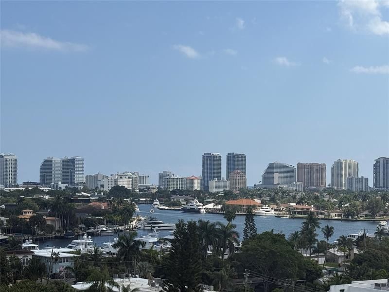 900 NE 18th Avenue, Unit 909, Fort Lauderdale, FL 33304 Photo