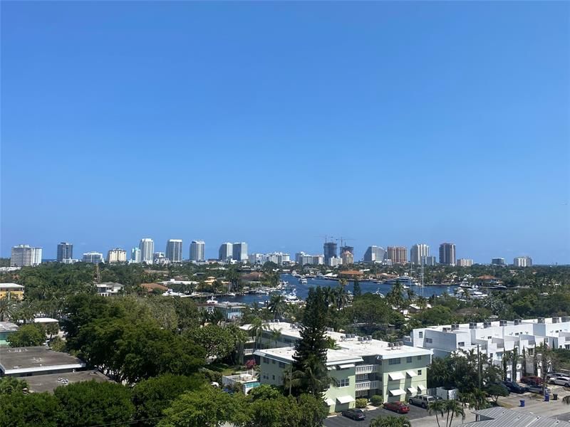 900 NE 18th Avenue, Unit 909, Fort Lauderdale, FL 33304 Photo