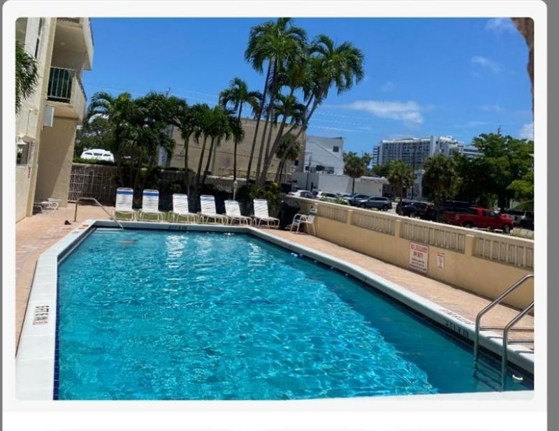 900 NE 18th Avenue, Unit 909, Fort Lauderdale, FL 33304 Photo