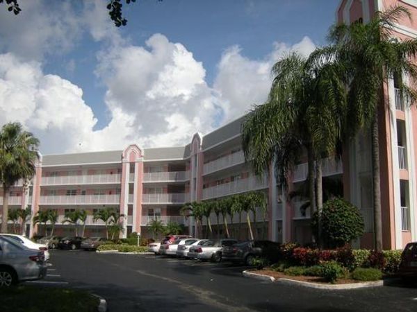 2603 NW 103rd Ave, Unit 403, Sunrise, FL 33322