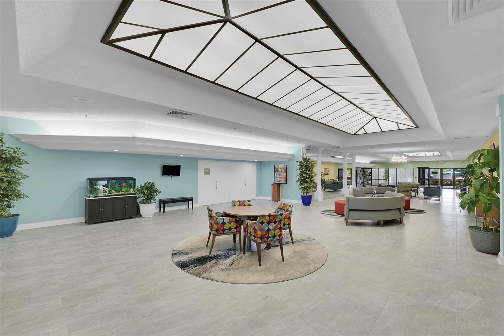 2603 NW 103rd Avenue, Unit 403, Sunrise, FL 33322 Photo