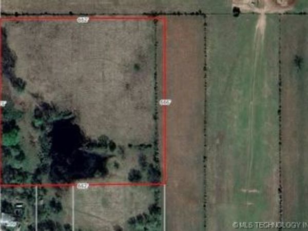 Elmwood Avenue, Adair, OK 74330