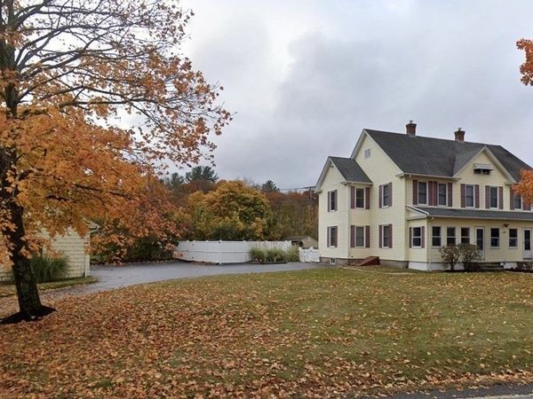 136 Ferry St, Unit 2, Grafton, MA 01560