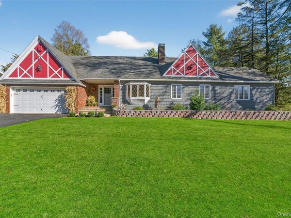 15 Delaware Avenue, Liberty, NY 12754