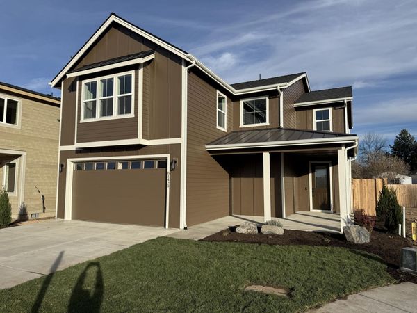 61429 SE Daybreak Court, Unit Lot 7, Bend, OR 97702