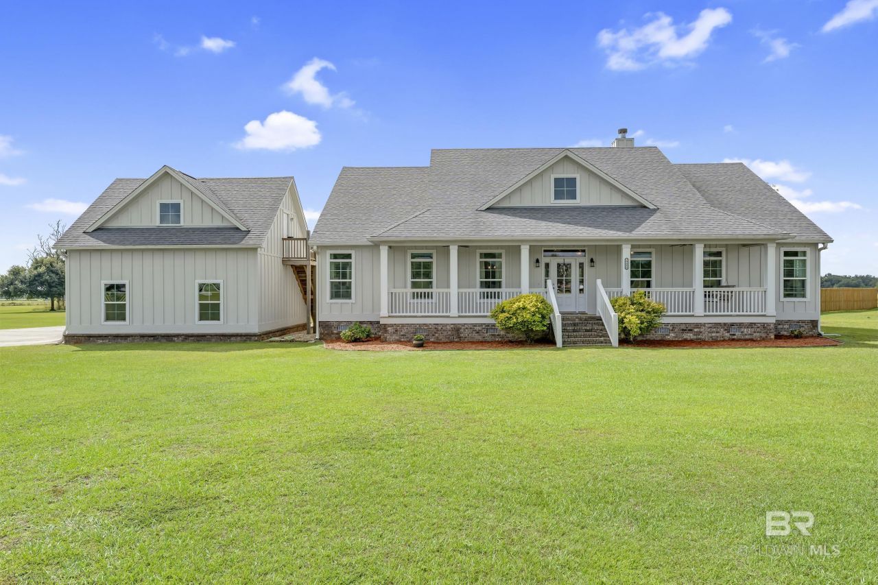 29486 Gardner Road, Unit B, Elberta, AL 36530 Main Photo