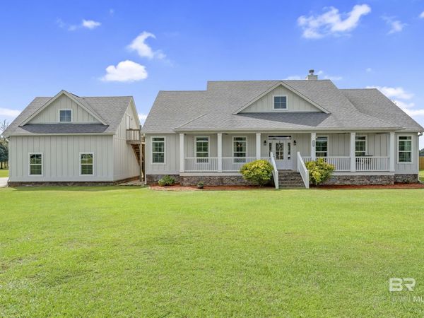 29486 GARDNER Road, Unit B, Elberta, AL 36530