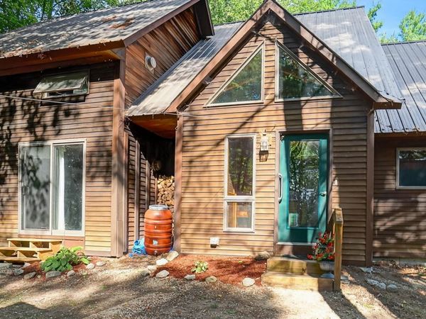 18 Ledge Hill Road, Sweden, ME 04040