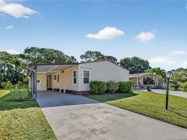 2629 Caper Court, Port St Lucie, FL 34952