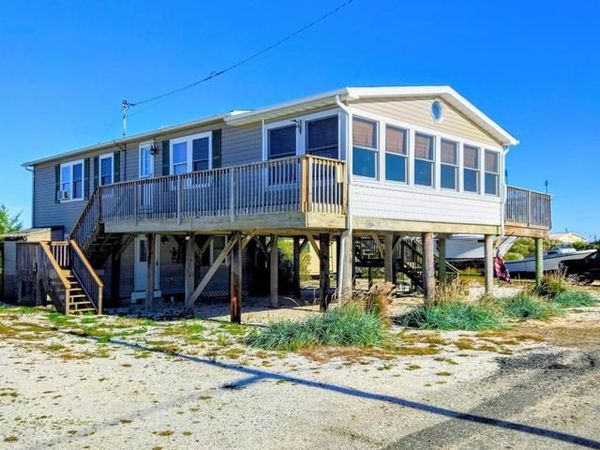 167 COVE ROAD, NEWPORT, NJ 08345