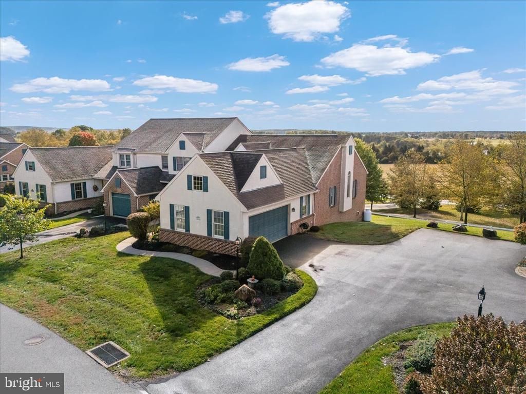 619 Homestead Drive, Elverson, PA 19520 Main Photo