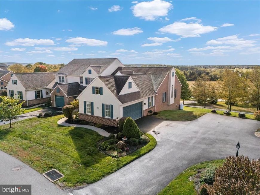 619 Homestead Drive, Elverson, PA 19520 Main Photo