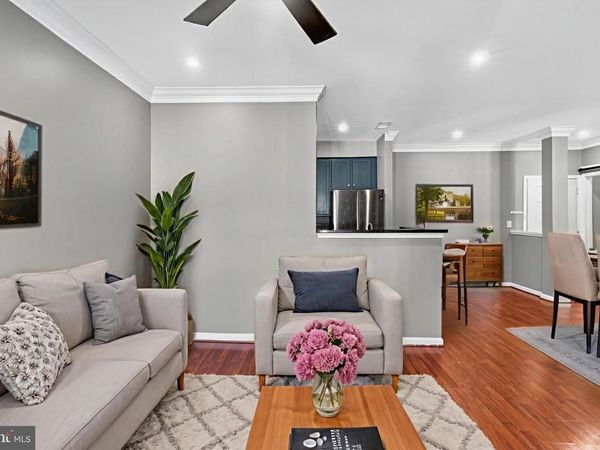 4854 EISENHOWER AVENUE, Unit 447, ALEXANDRIA, VA 22304