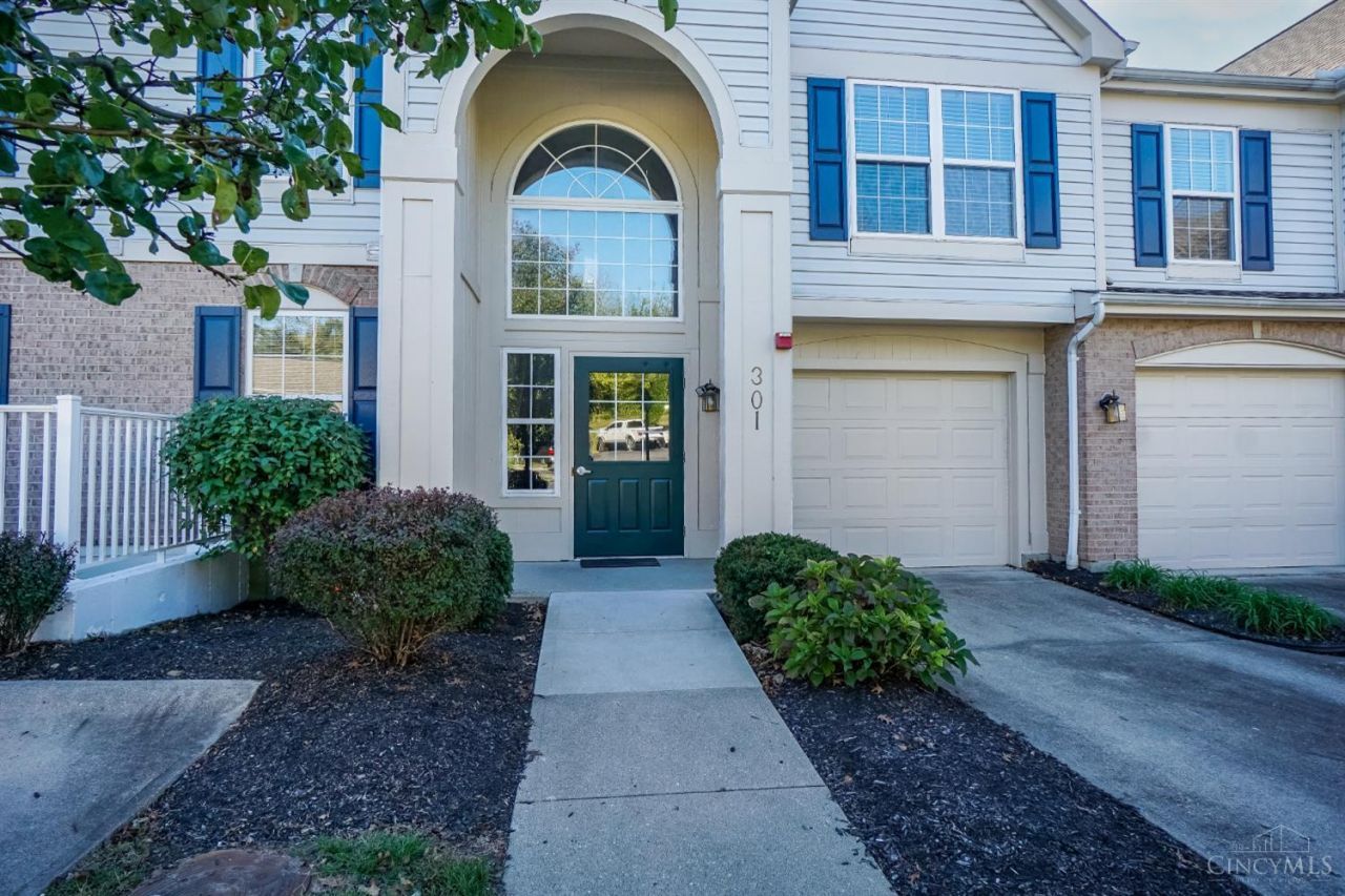 301 Doublegate Drive, Unit K, Milford, OH 45150 Main Photo
