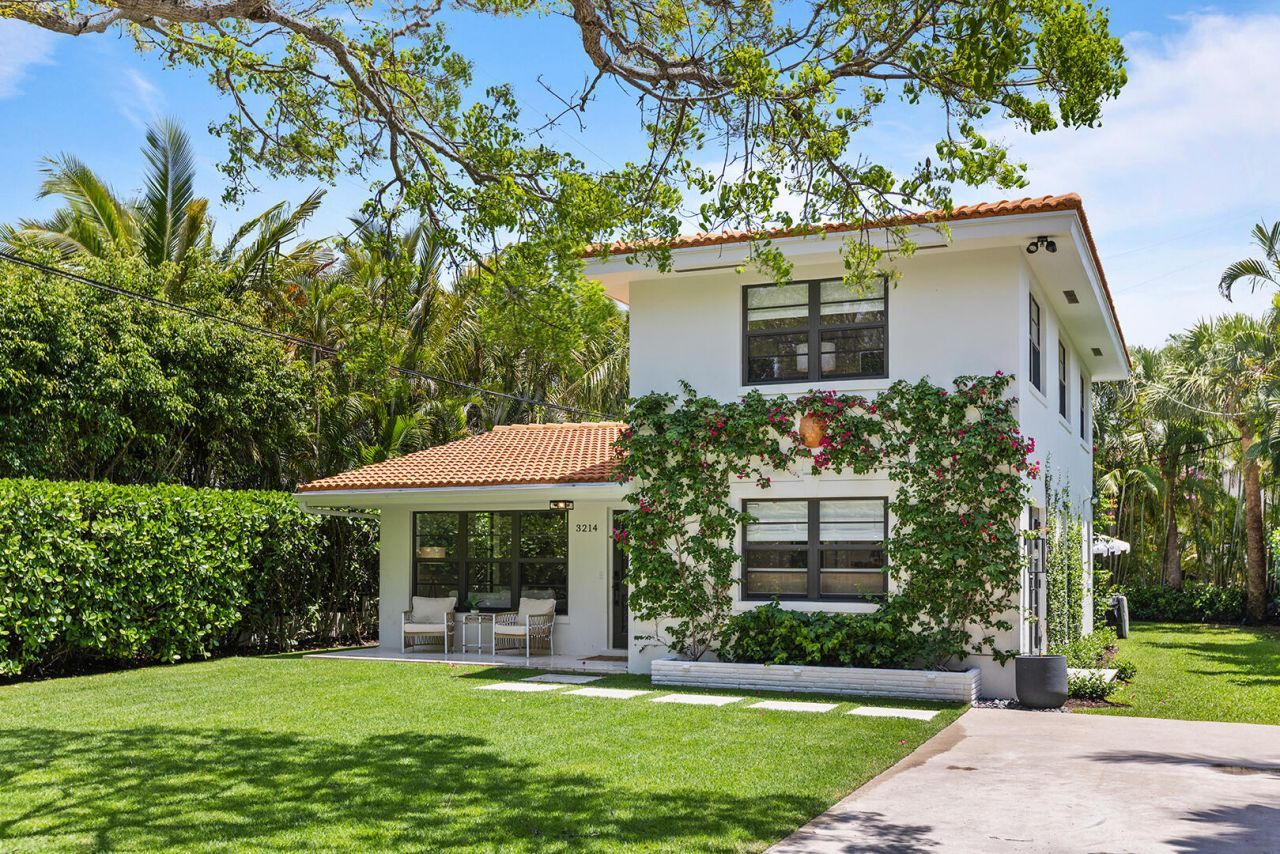 3214 Washington Road, West Palm Beach, FL 33405 Photo