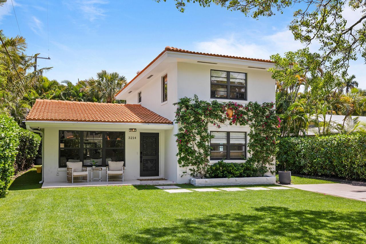 3214 Washington Road, West Palm Beach, FL 33405 Photo