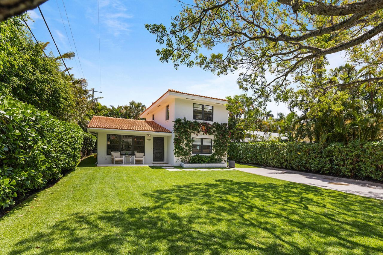 3214 Washington Road, West Palm Beach, FL 33405 Photo