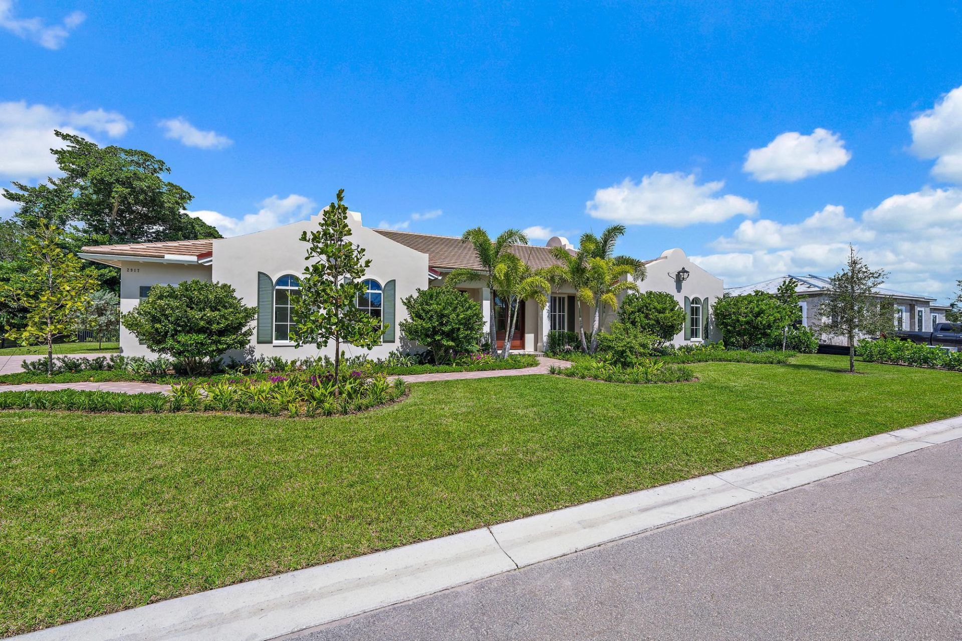 2917 Bluewater Cove, Gulf Stream, FL 33483 Photo
