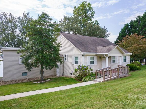 287 Wildlife Club Lane, Taylorsville, NC 28681