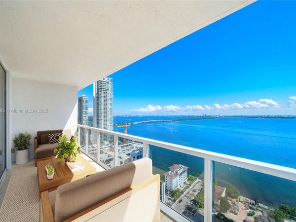 600 NE 27th St, Unit 3105, Miami, FL 33137