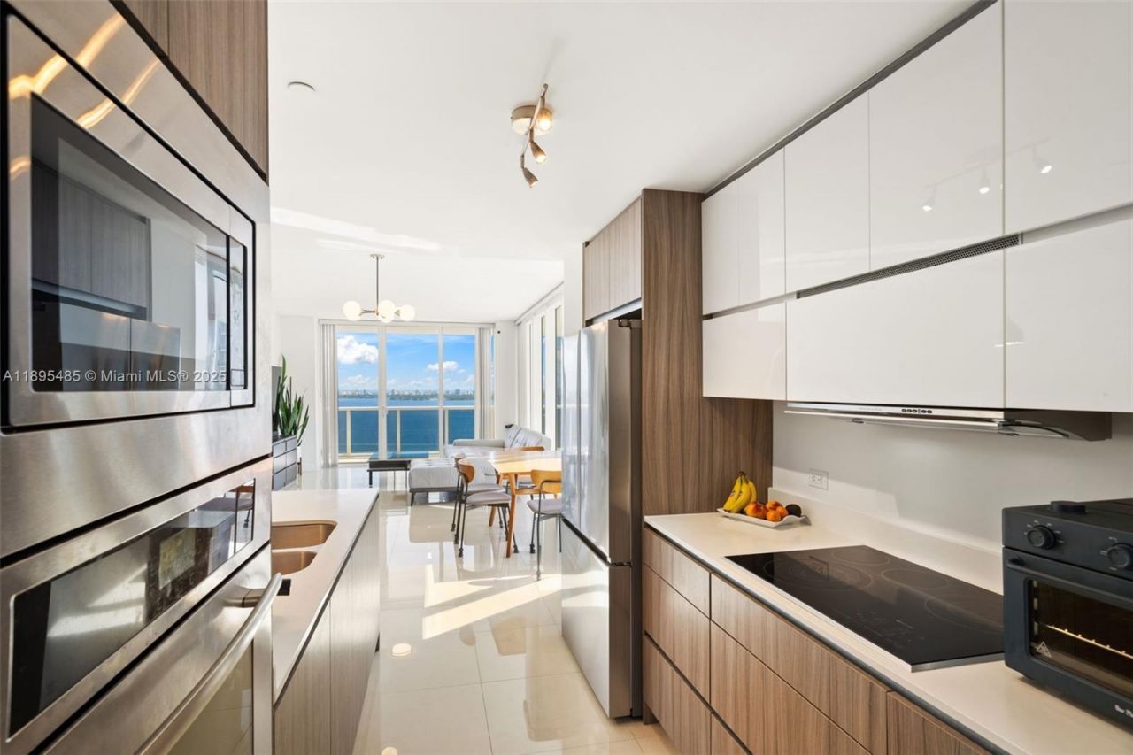 600 NE 27th St, Unit 3105, Miami, FL 33137 Photo