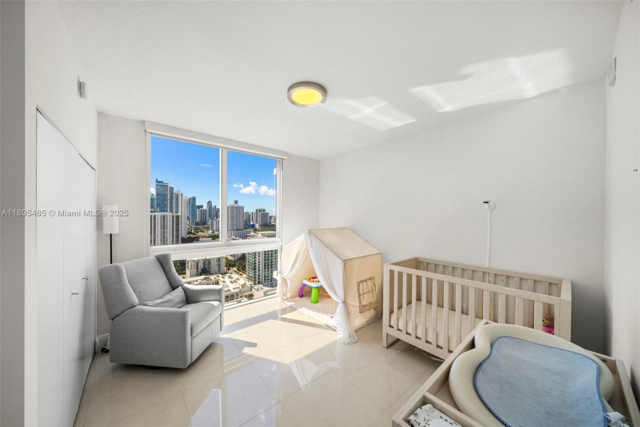 600 NE 27th St, Unit 3105, Miami, FL 33137 Photo