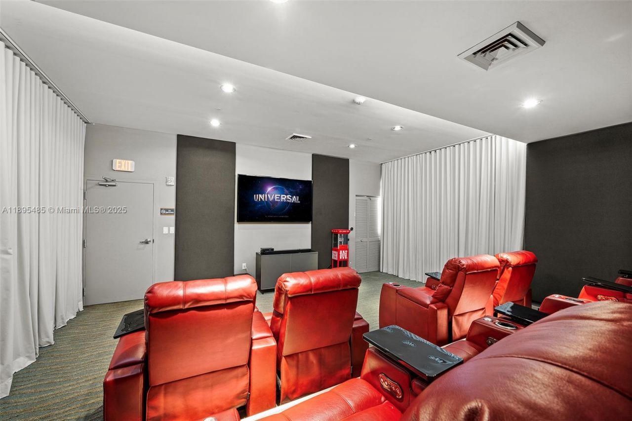 600 NE 27th St, Unit 3105, Miami, FL 33137 Photo