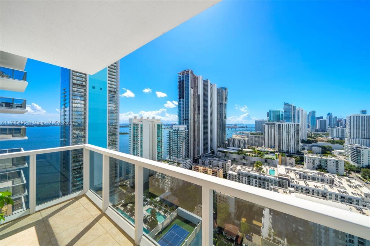 600 NE 27th St, Unit 3105, Miami, FL 33137 Photo