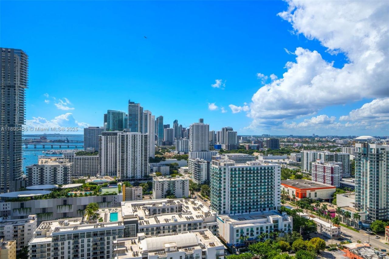 600 NE 27th St, Unit 3105, Miami, FL 33137 Photo