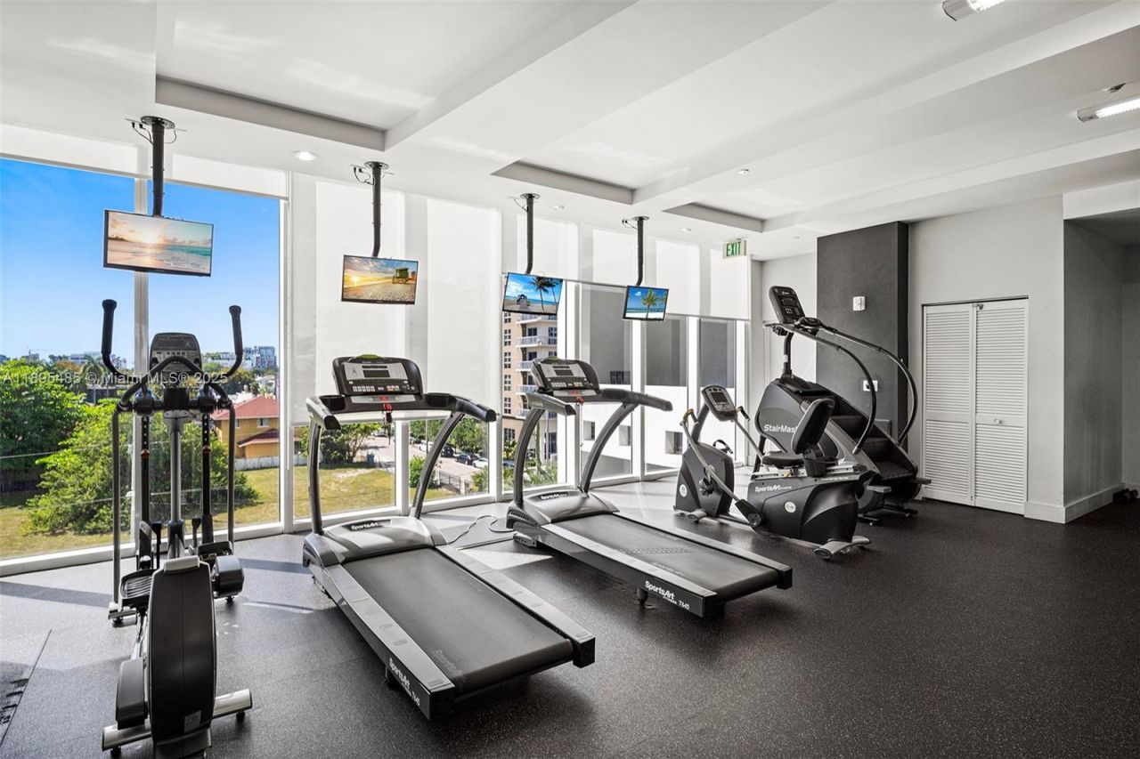 600 NE 27th St, Unit 3105, Miami, FL 33137 Photo